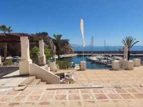 Vistas al Mar Marina del Este